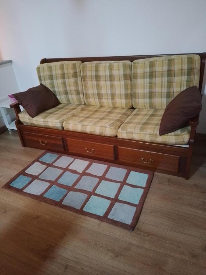 Acero Rosso Villa Champdepraz Екстериор снимка